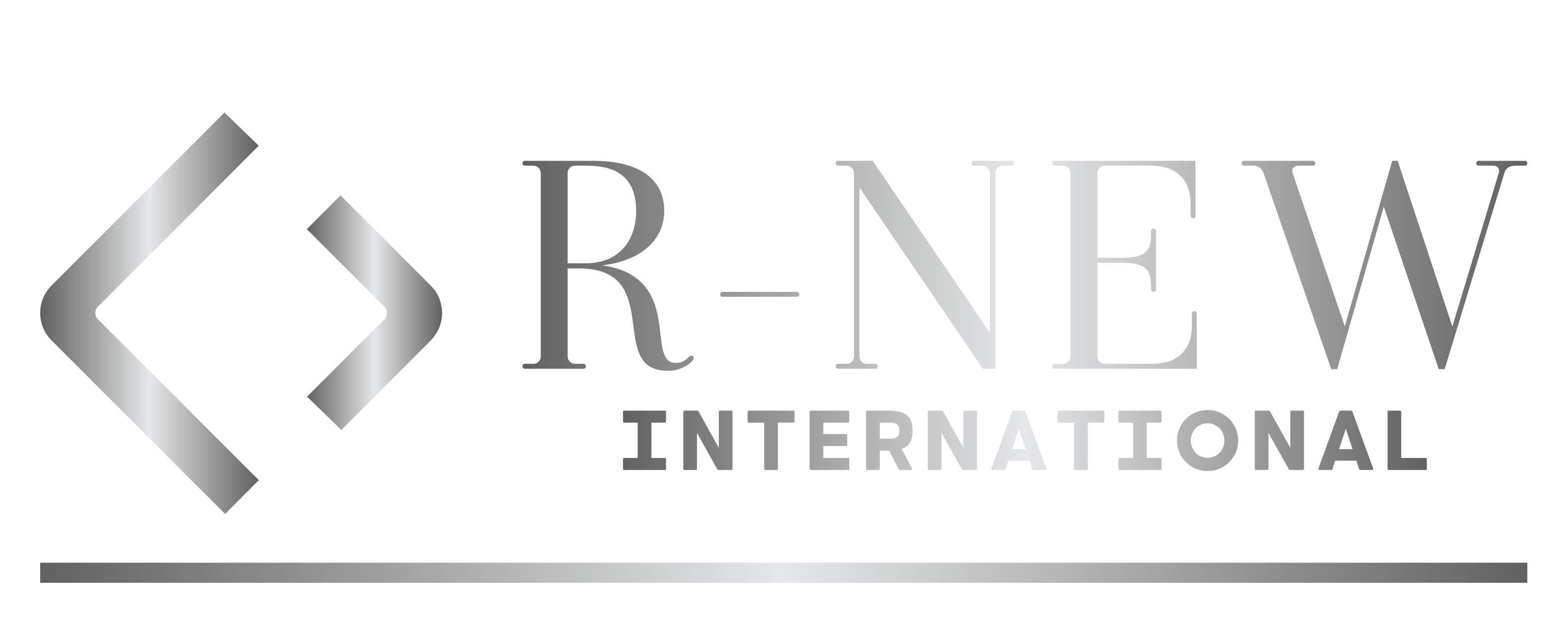 R-New International